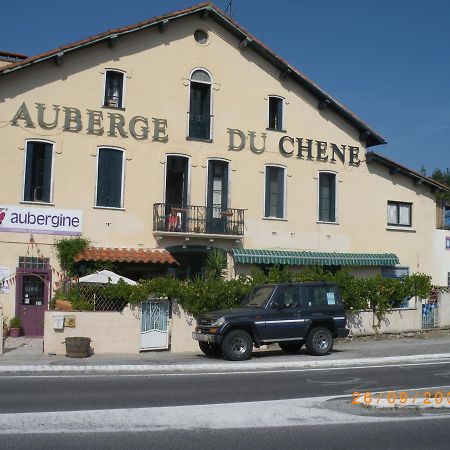 Auberge Du Chene Perpignan Exterior photo