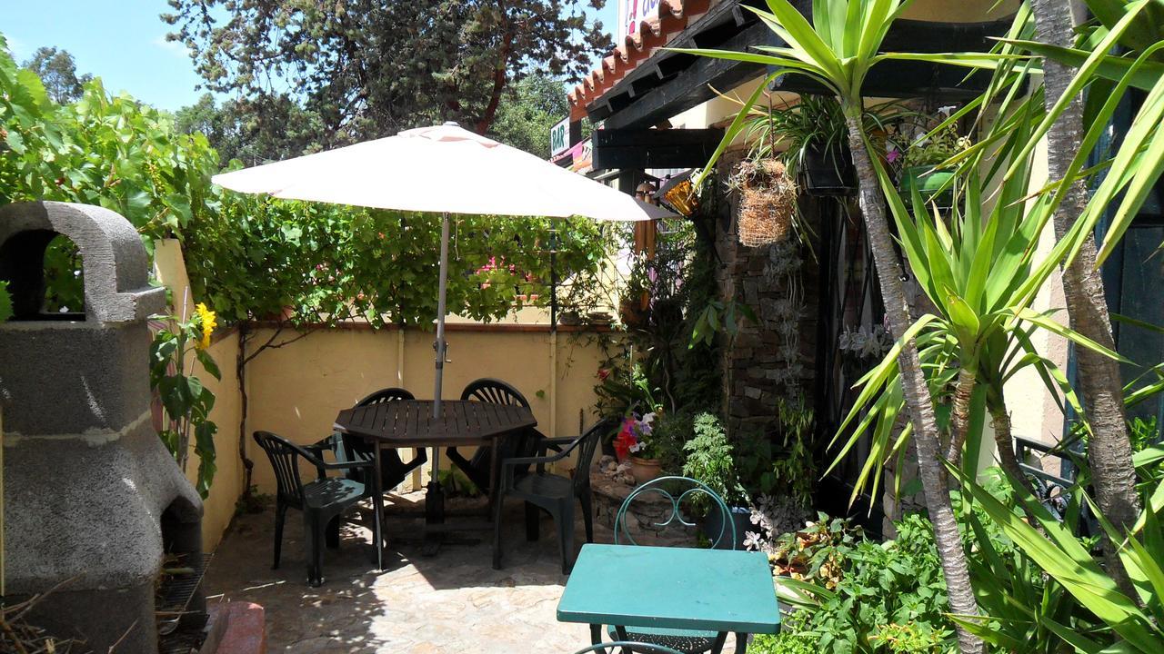 Auberge Du Chene Perpignan Exterior photo